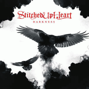 Stitched Up Heart : Darkness